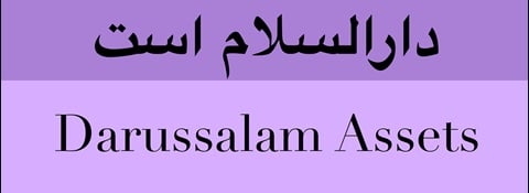 Darussalem Assets logo