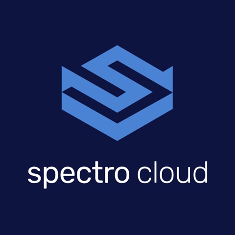 Spectro Cloud logo