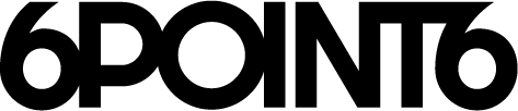 6Point6 logo