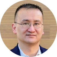 Al-Yu headshot