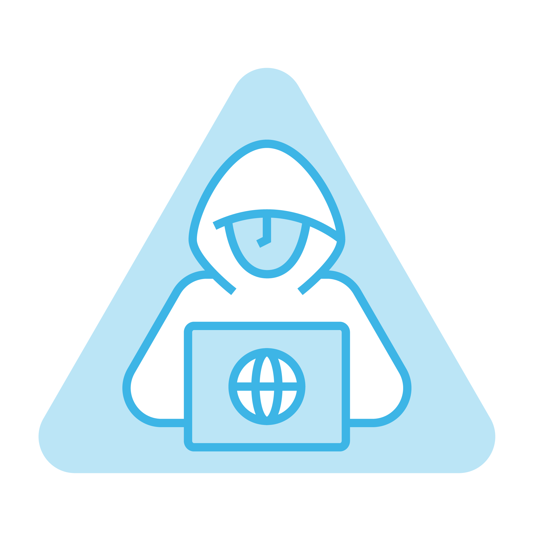 Attackers icon