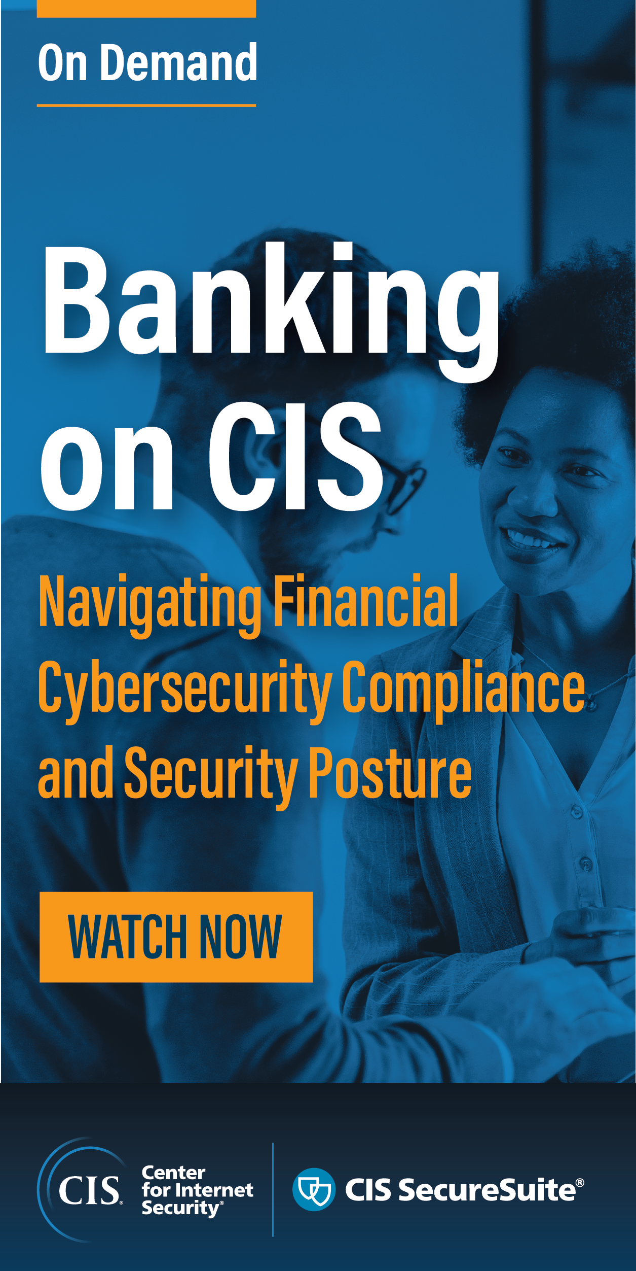 Banking on CIS Webinar