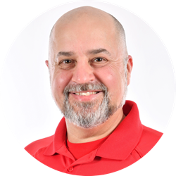 Rob Barnett, IT Business Integration Director, Natives of Kodiak, LLC, Alaska