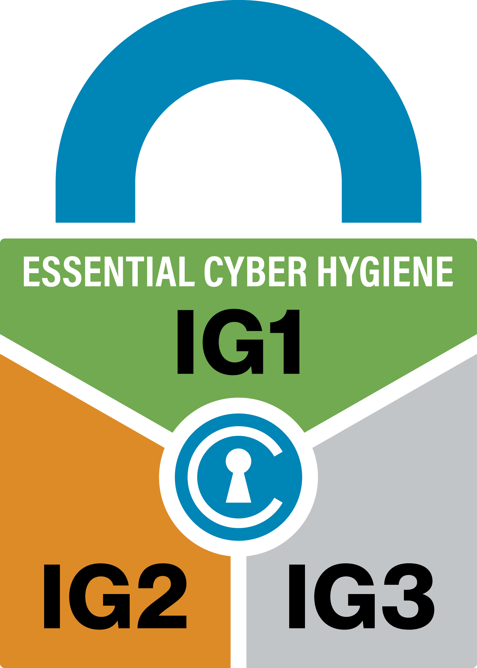 Basic Cyber Hygiene Implementation Group 2