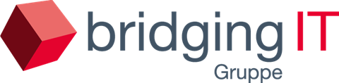 BridgingIT Gruppe logo
