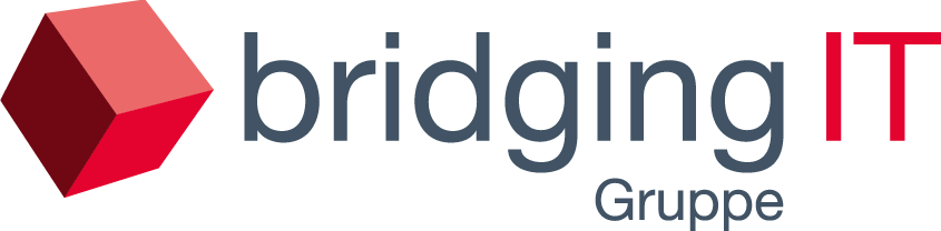BridgingIT Gruppe logo