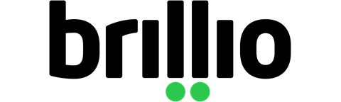 Brillio logo