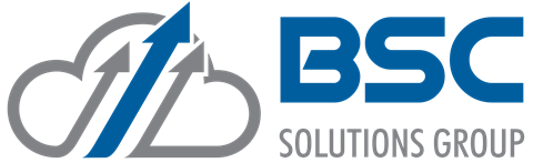 BSC logo