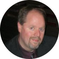 Byram Christopher headshot