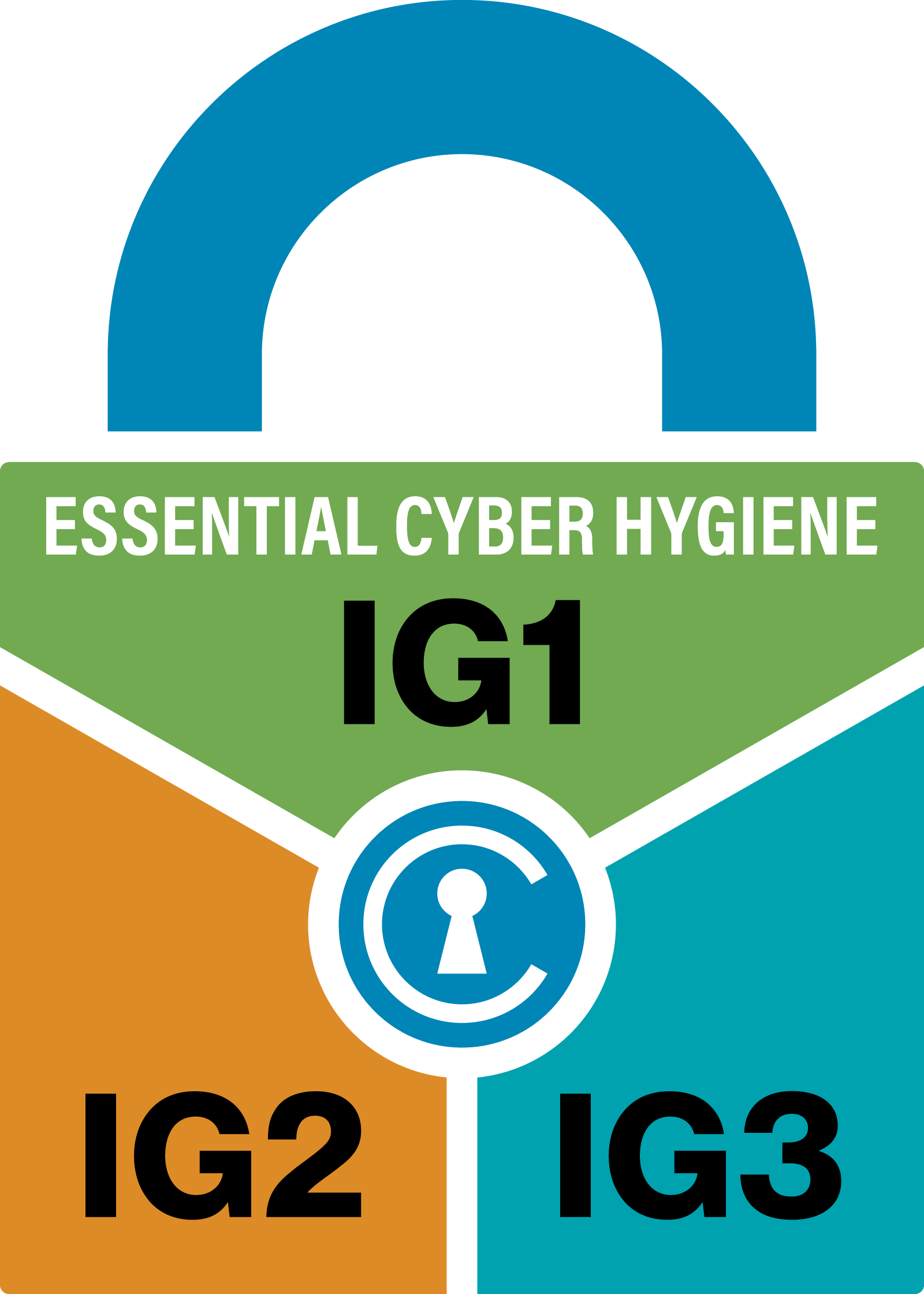 CIS Critical Security Controls Implementation Group 3