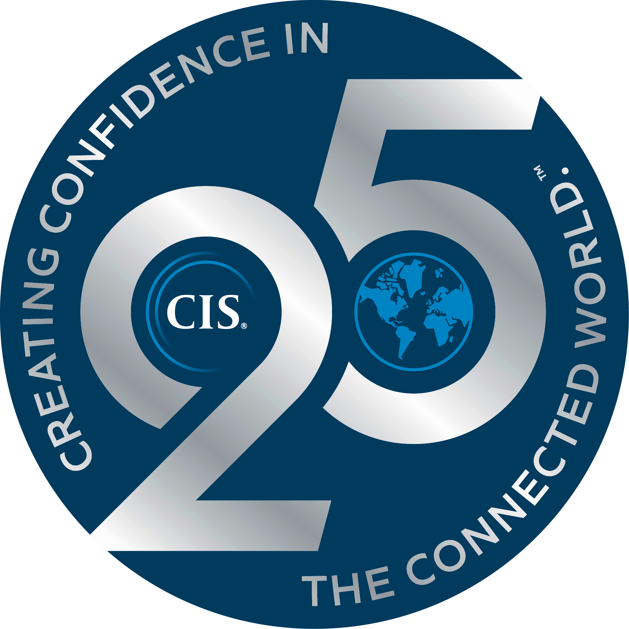 CIS--25th-Anniversary-Logo