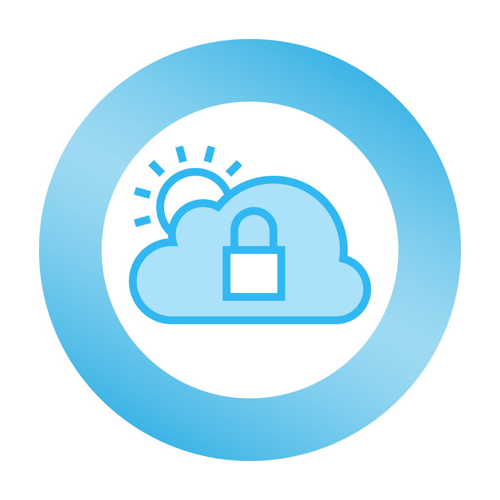 Cloud Hardening Resources icon