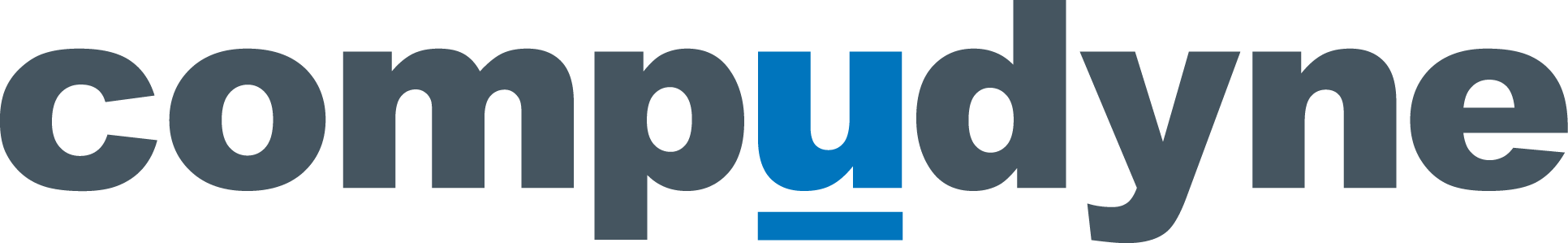 Compudyne