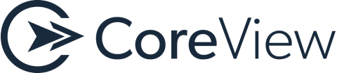 Partner logo for CoreView