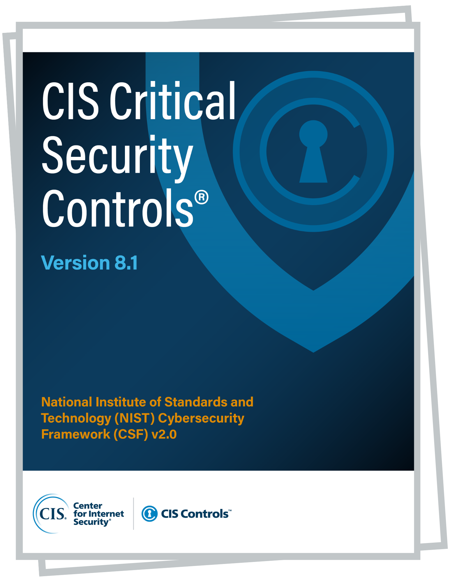 CIS Controls v8.1 Mapping to NIST CSF 2.0