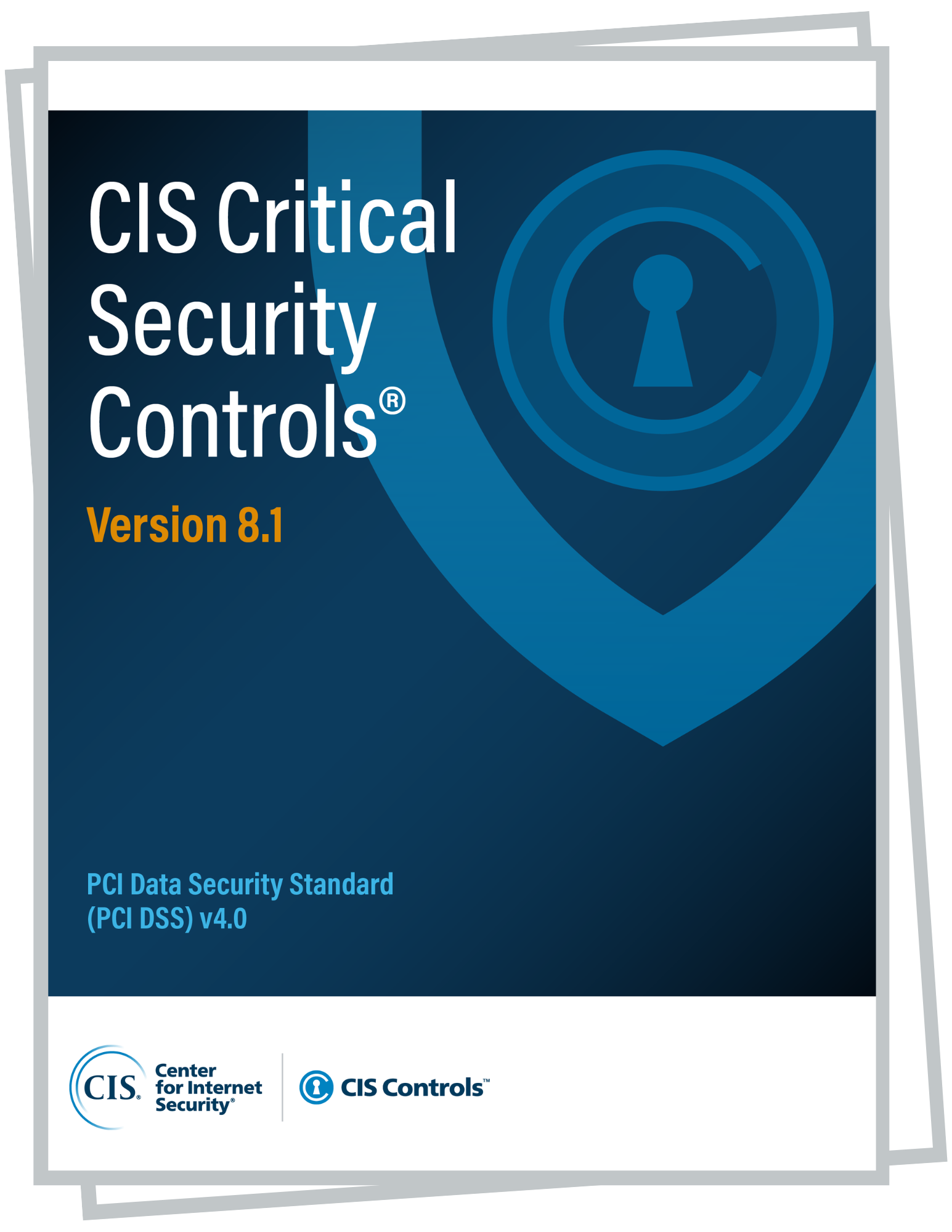 CIS Controls v8.1 Mapping to PCI DSS v4.0 white paper
