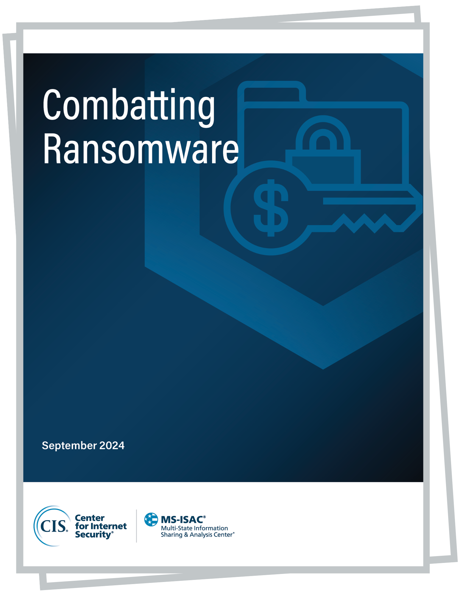 Combatting Ransomware