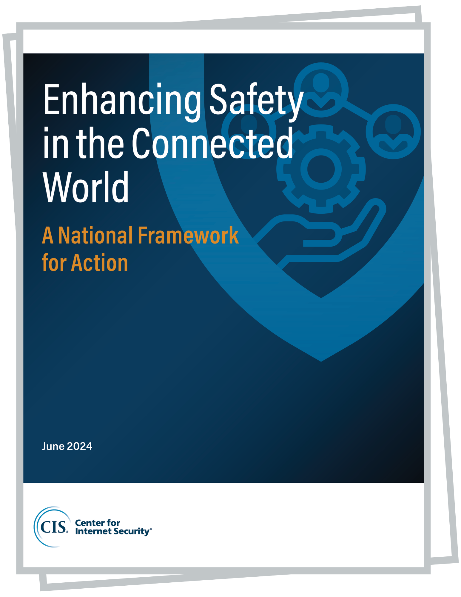 Enhancing Safety in the Connected World cover image