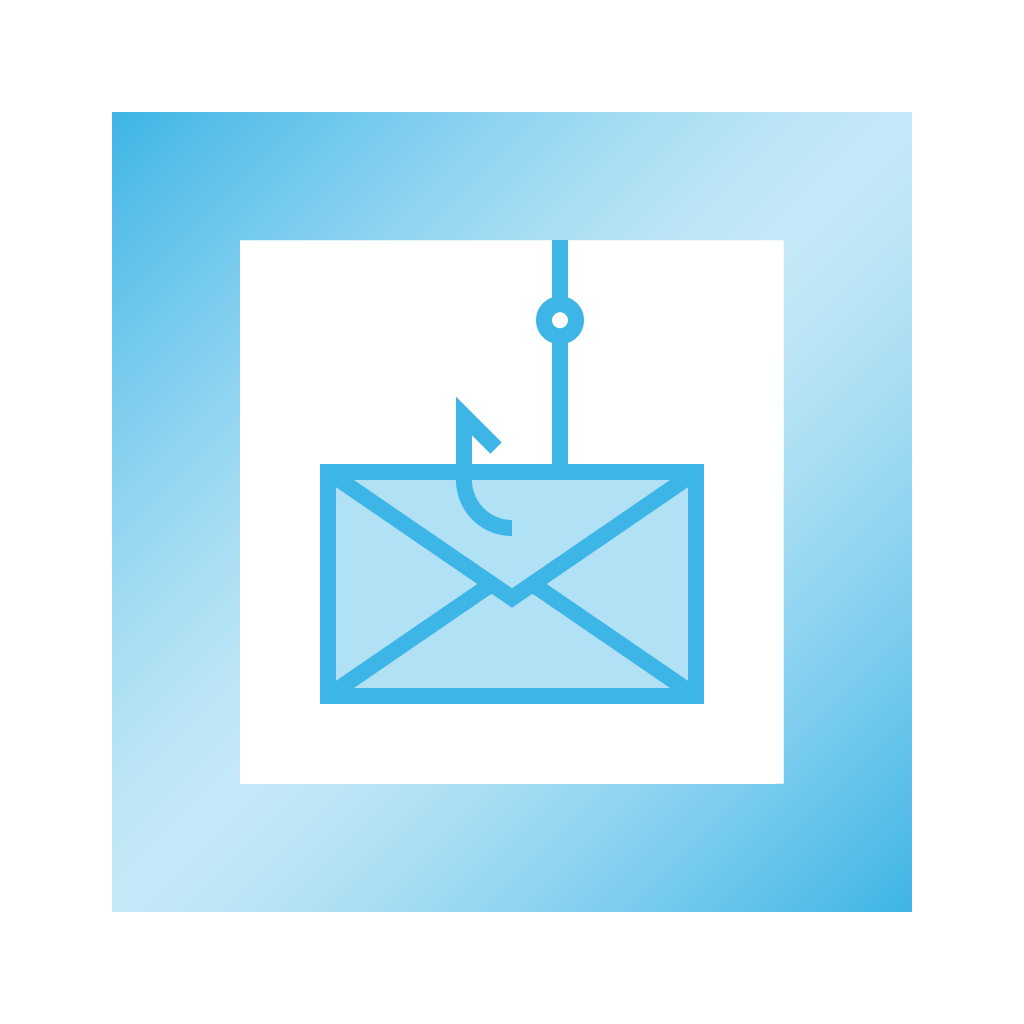 cyber icon