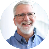 Head shot of David Tchozewski