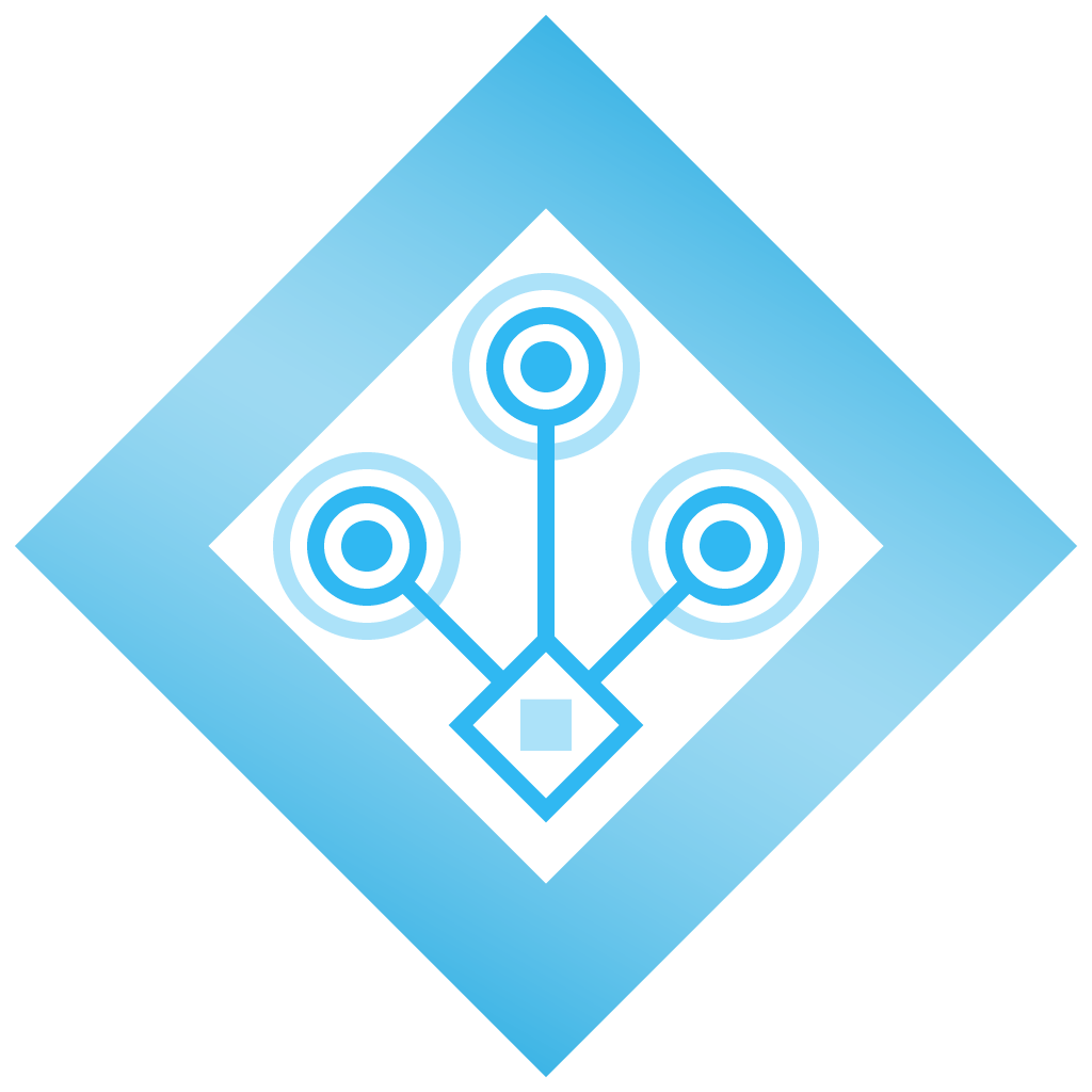 detection icon