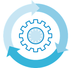 Development focused