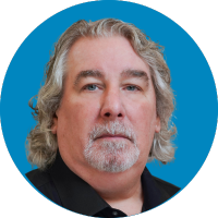 Don Freeley headshot