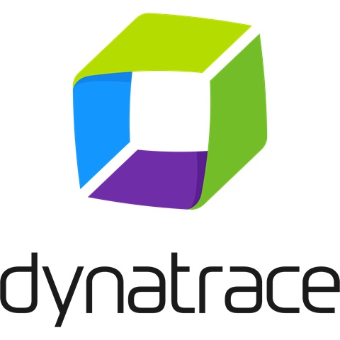 Dynatrace logo