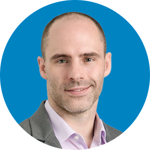 Benjamin Edelen headshot