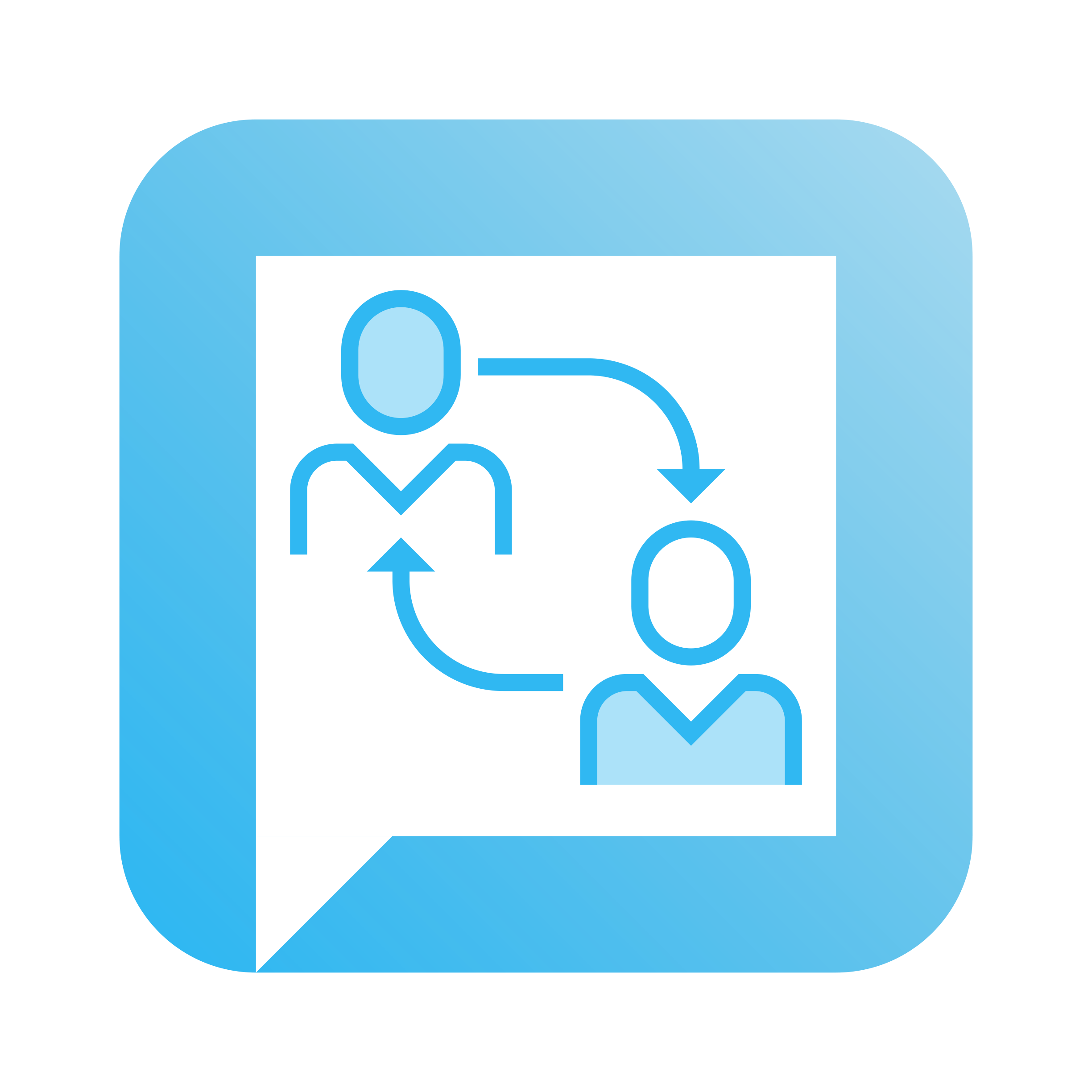 Federal Coordination icon