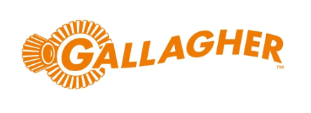 Gallagher Security logo