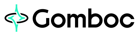 Gomboc logo