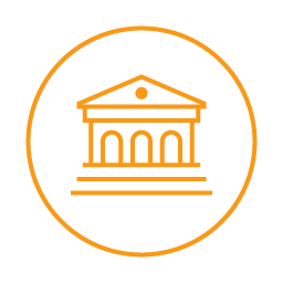 government_website-lineart-icon
