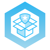 governmental and security structures icon