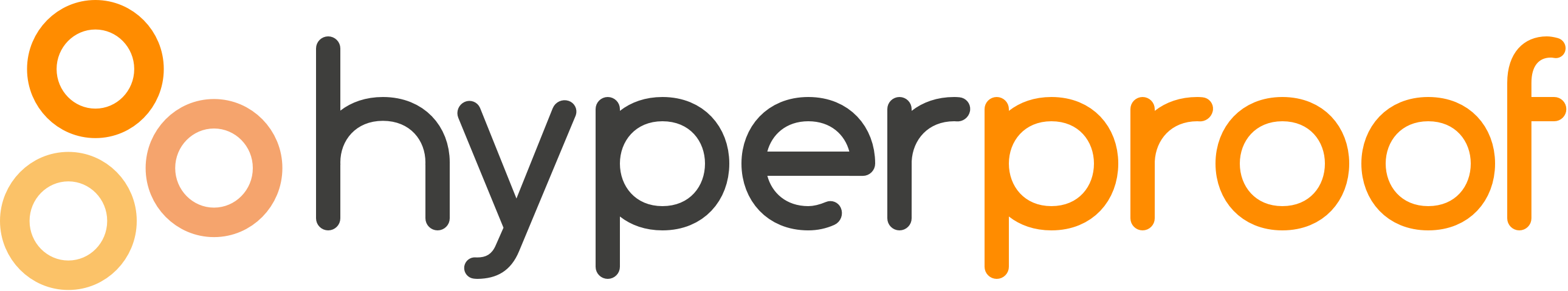 Hyperproof logo