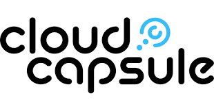 cloud capsule logo