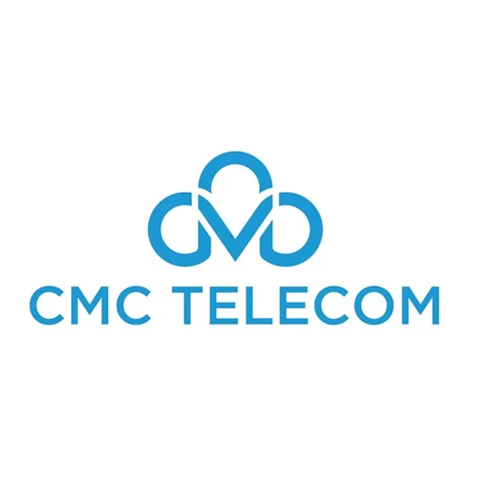 CMC Telecom logo