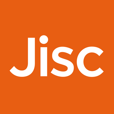 JISC logo