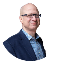 Jon Feldman headshot