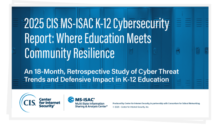 k-12 full report