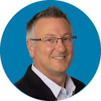 Kevin Garnier headshot
