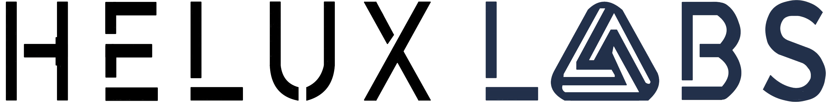 Helux Labs logo