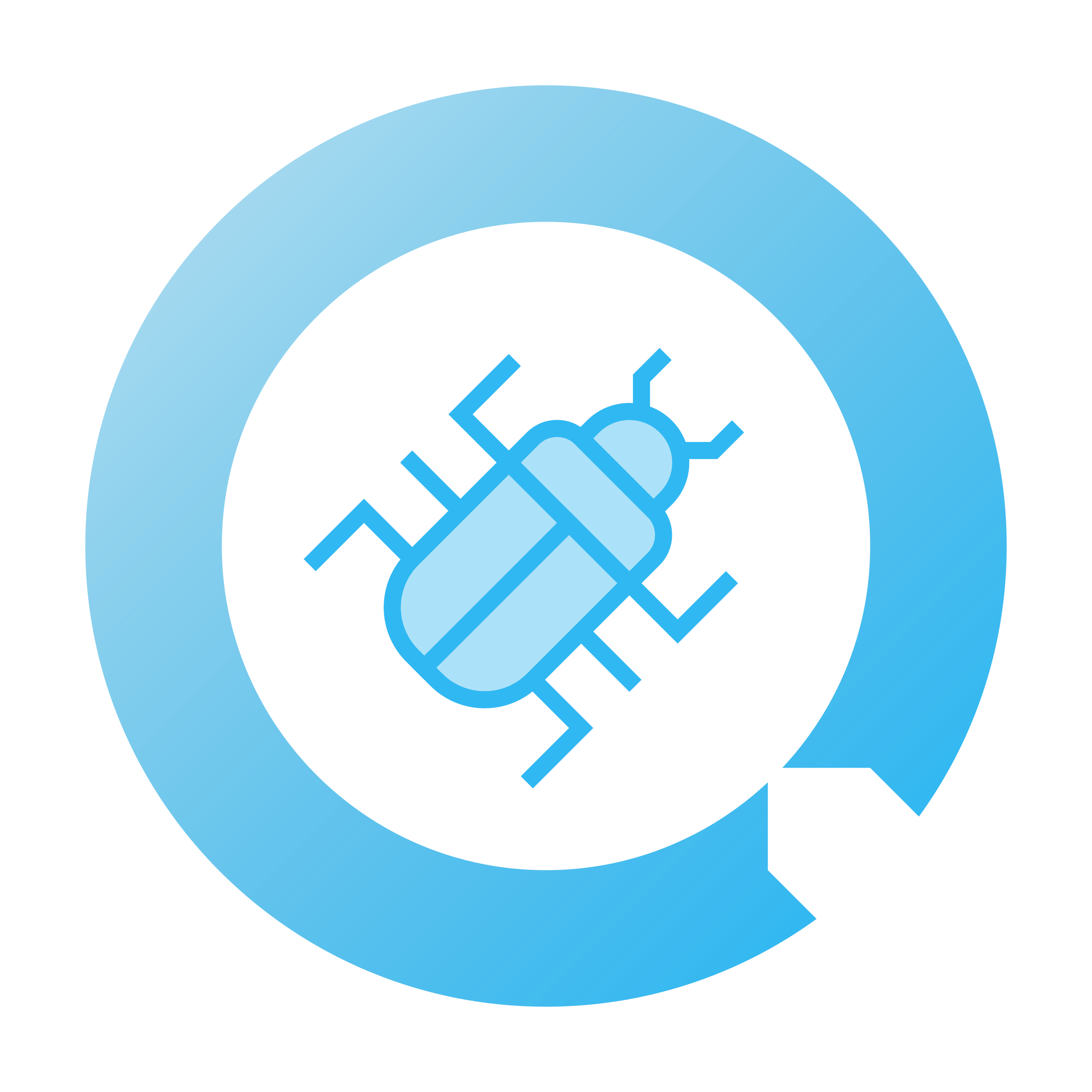 malware loader icon