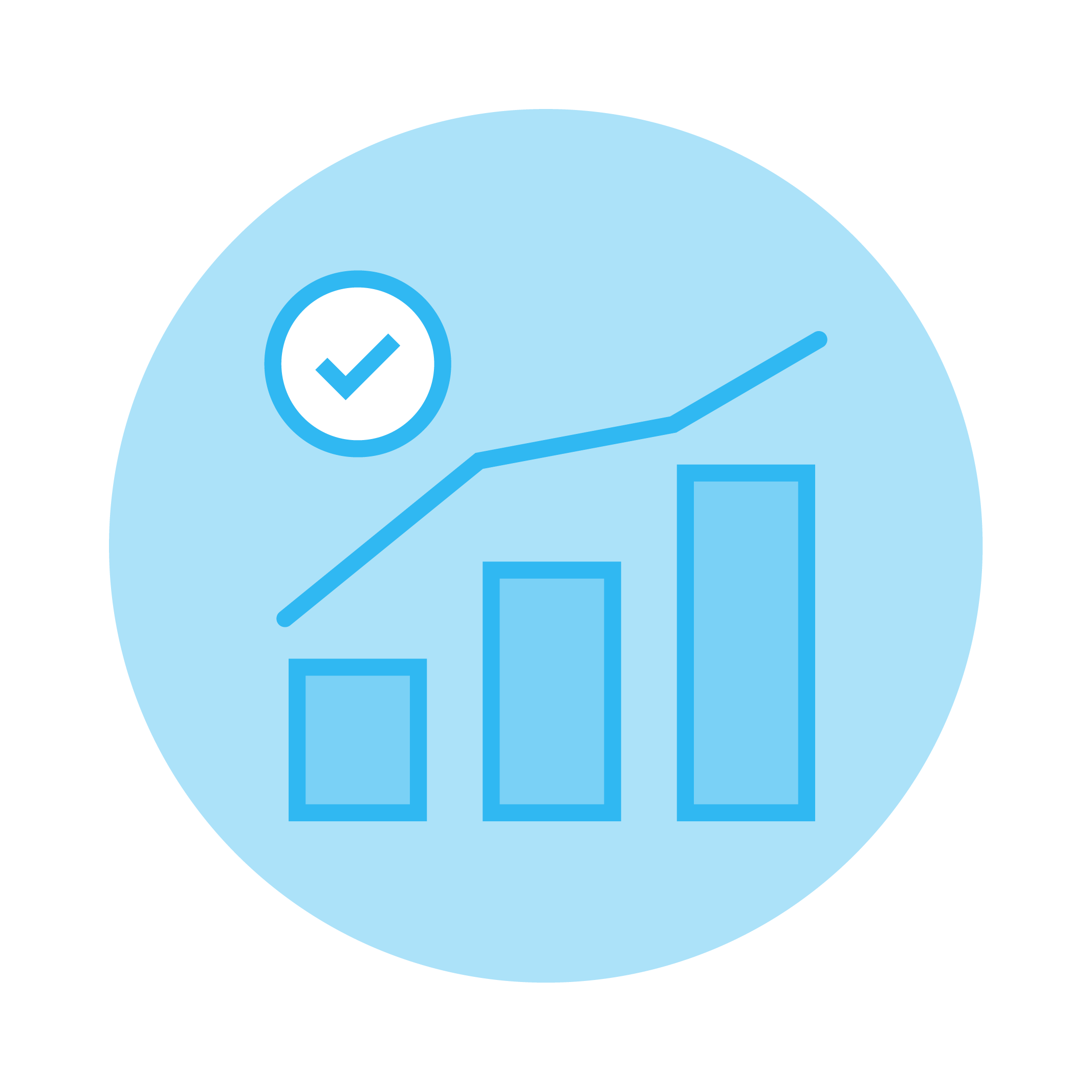 milestone icon