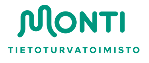 Monti Oy logo