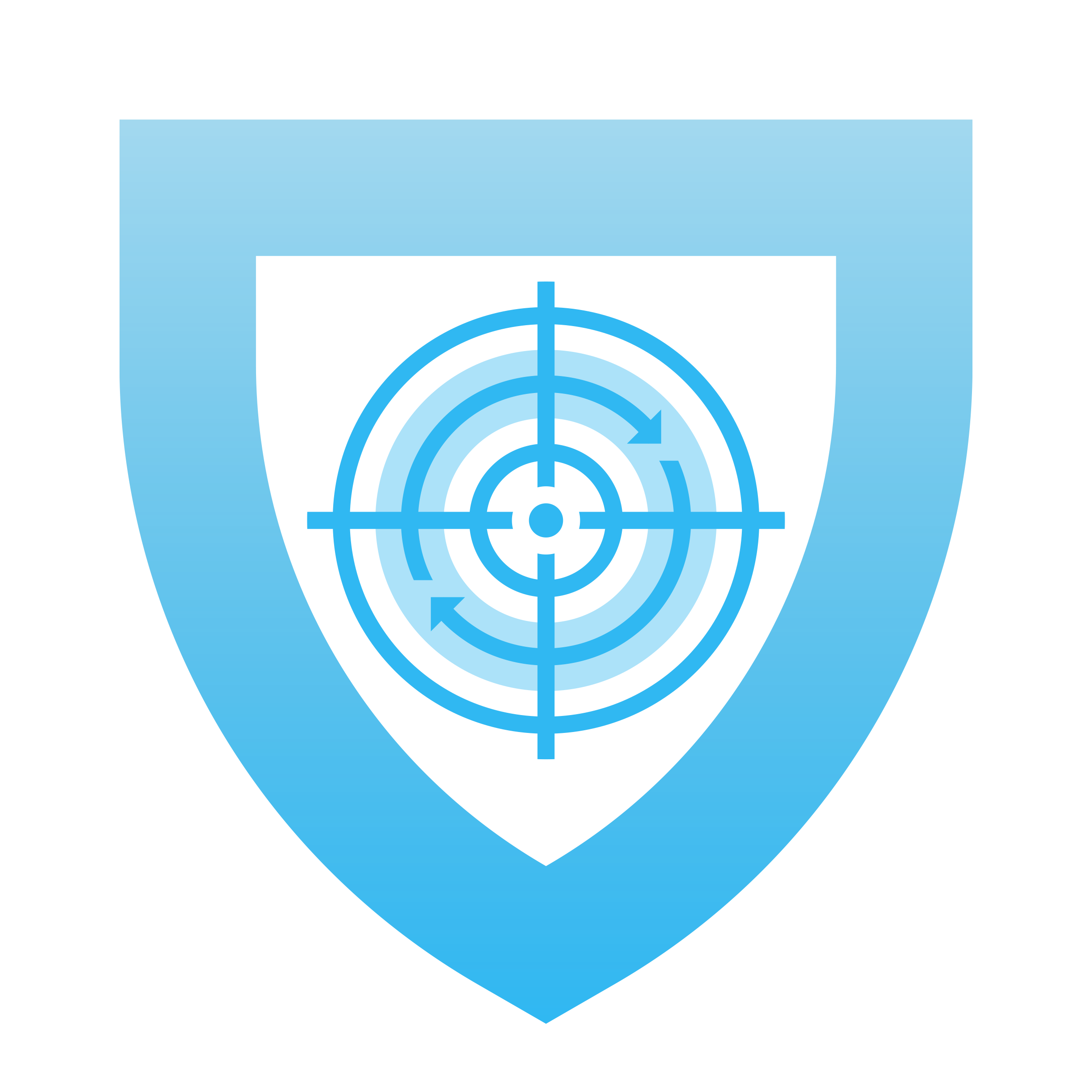 multidimentional threats - physical icon