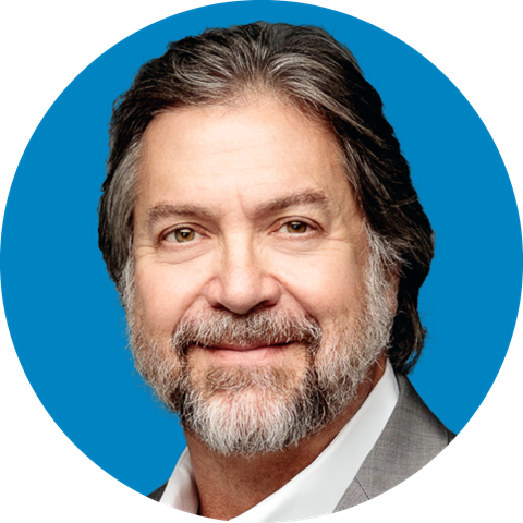 Head shot of Lee Noriega Executive Director, Cybersecurity Services Organization at Center for Internet Security