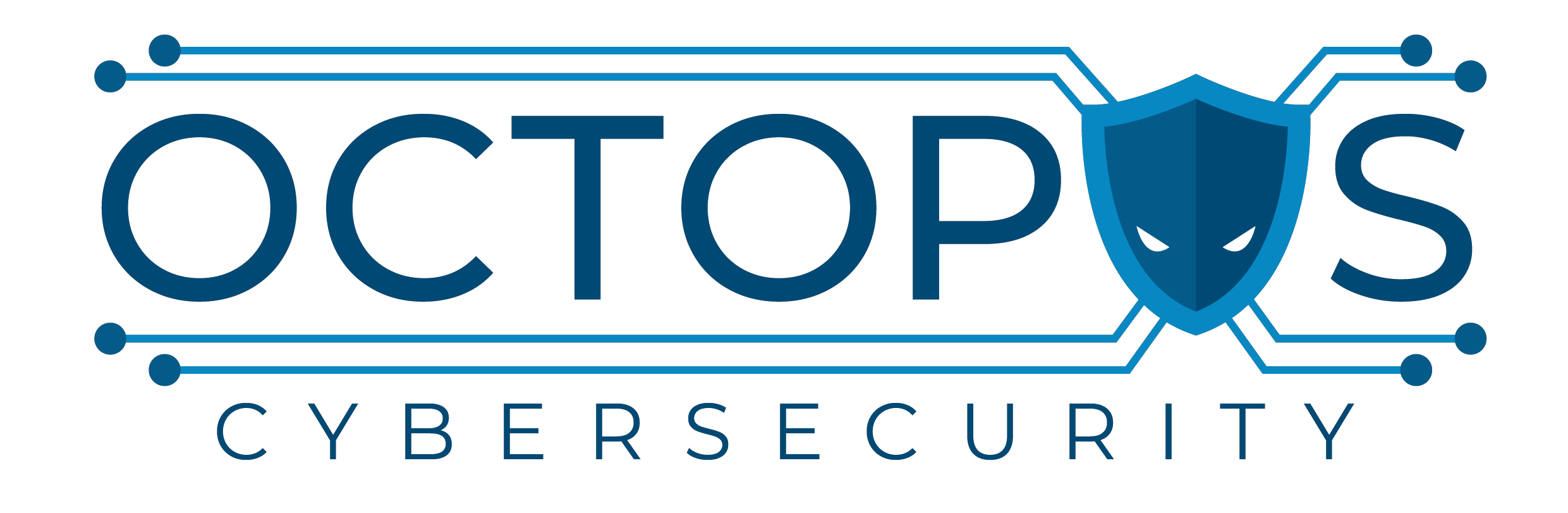 Octopus Cybersecurity logo