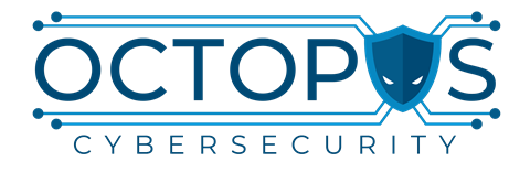 Octopus Cybersecurity logo