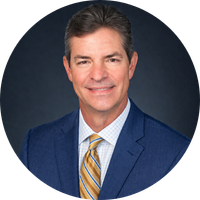 Orgeron Craig headshot